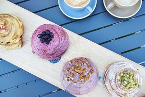 . at Sinamon in Mount Lawley