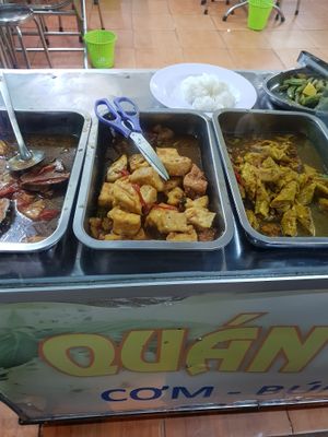 2 at Phuc Tam Quan Chay in Da Nang