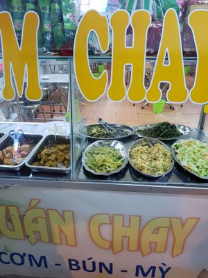 4 at Phuc Tam Quan Chay in Da Nang