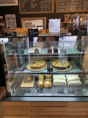   at Mandala Café & Yoga in Oberstdorf