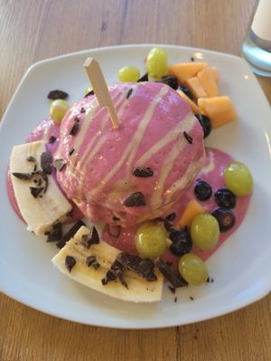  at Mandala Café & Yoga in Oberstdorf