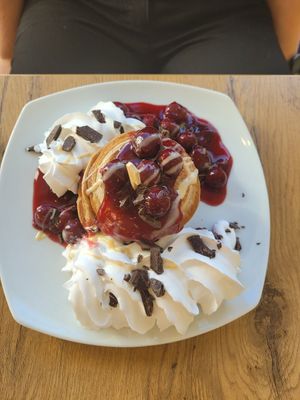  at Mandala Café & Yoga in Oberstdorf