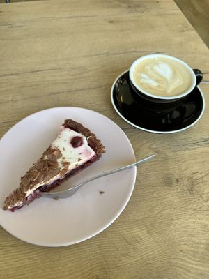   at Mandala Café & Yoga in Oberstdorf