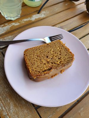  at Mandala Café & Yoga in Oberstdorf