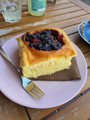  at Mandala Café & Yoga in Oberstdorf