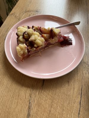   at Mandala Café & Yoga in Oberstdorf