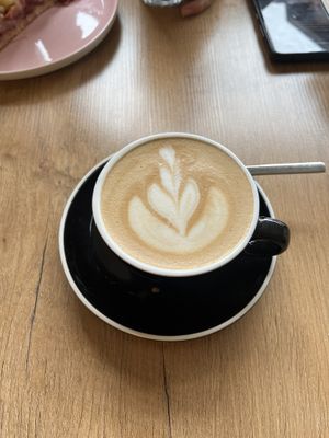   at Mandala Café & Yoga in Oberstdorf