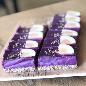 Cake3 at Mandala Café & Yoga in Oberstdorf