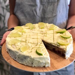 Cake4 at Mandala Café & Yoga in Oberstdorf