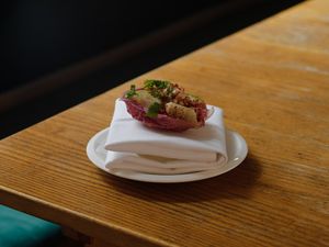 Magu Spring 2025 Flora & Sprout at Magu in Helsinki