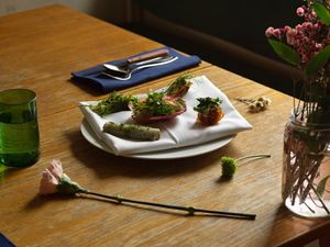 Magu Spring 2025 Flora & Sprout at Magu in Helsinki