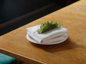 Magu Spring 2025 Flora & Sprout at Magu in Helsinki