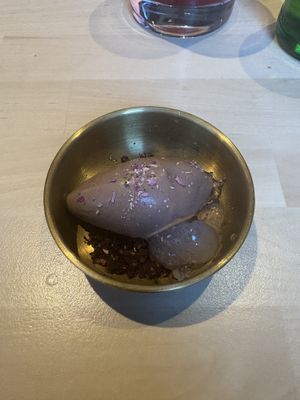 Course 13: chocolate & cannabis  at Magu in Helsinki