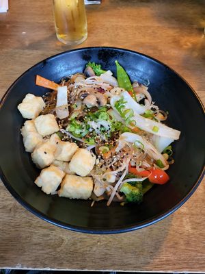  at Kimchi Hop House in Dublin