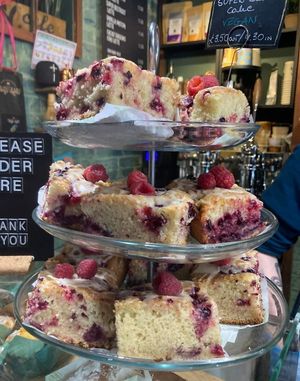  at The Purple Carrot in Malton