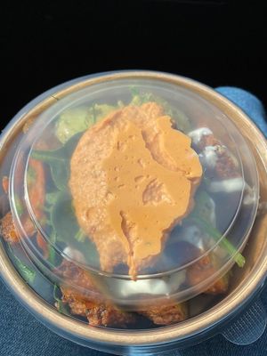  at The Purple Carrot in Malton