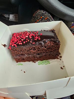  at The Purple Carrot in Malton