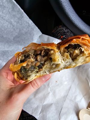  at The Purple Carrot in Malton