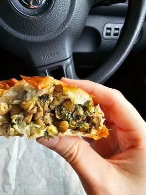  at The Purple Carrot in Malton