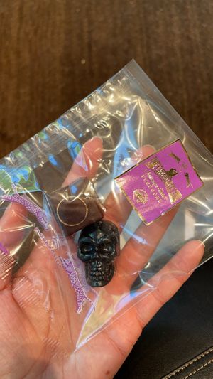   at The Chocolate Line in Bruges