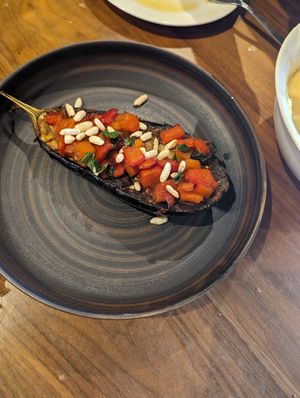  at Chat For Tea in Ballarat