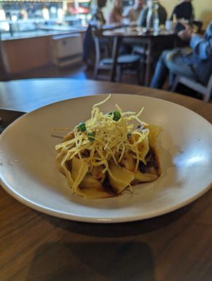  at Chat For Tea in Ballarat