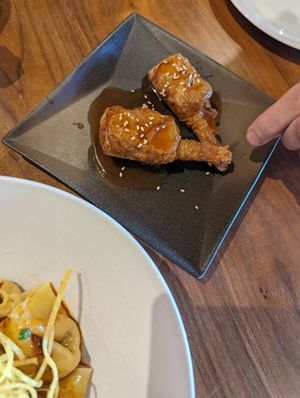  at Chat For Tea in Ballarat