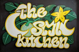  at The Cosmic Kitchen in Haleiwa