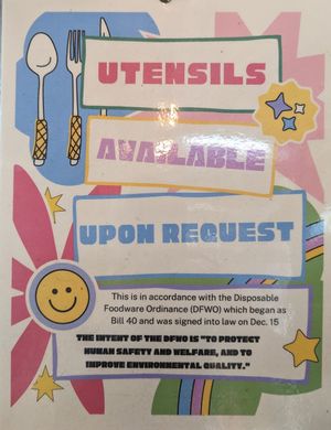  at The Cosmic Kitchen in Haleiwa