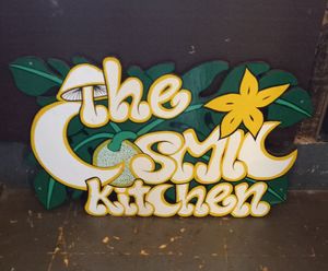  at The Cosmic Kitchen in Haleiwa