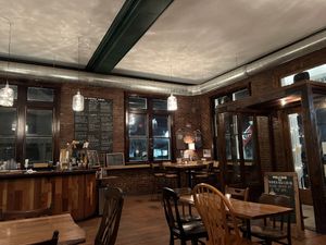 Interior   at The Windham Local in Windham