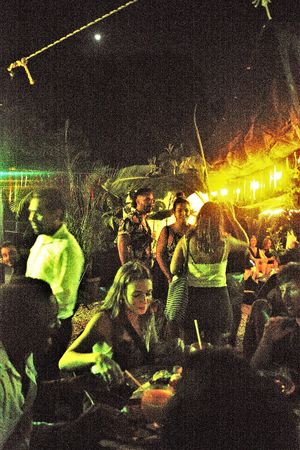  at Holy Moly in Puerto Escondido