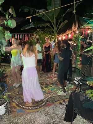  at Holy Moly in Puerto Escondido