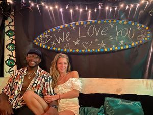  at Holy Moly in Puerto Escondido