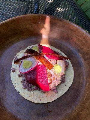  at Holy Moly in Puerto Escondido