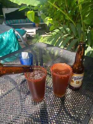  at Holy Moly in Puerto Escondido