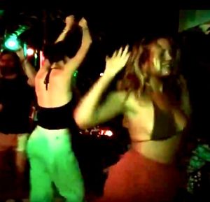  at Holy Moly in Puerto Escondido