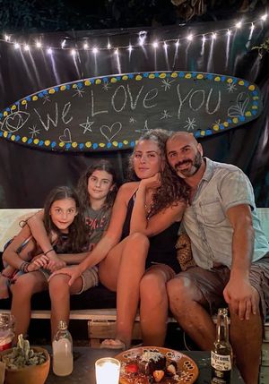  at Holy Moly in Puerto Escondido