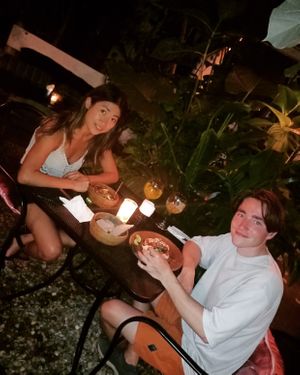  at Holy Moly in Puerto Escondido