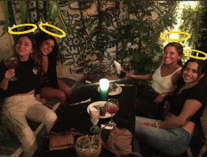  at Holy Moly in Puerto Escondido