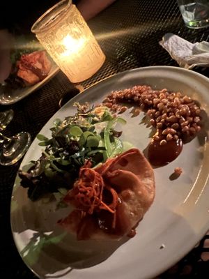 🤤   at Holy Moly in Puerto Escondido