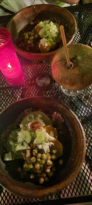  at Holy Moly in Puerto Escondido