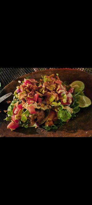  at Holy Moly in Puerto Escondido