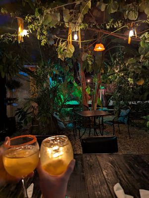  at Holy Moly in Puerto Escondido