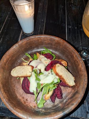  at Holy Moly in Puerto Escondido