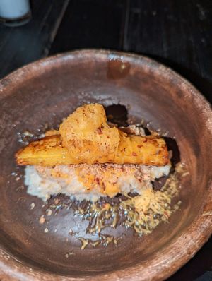  at Holy Moly in Puerto Escondido