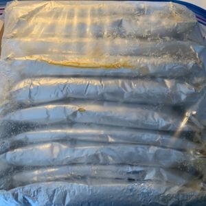 10 Mild Vegan Pasteles at Latinas Kitchen  in Waipahu