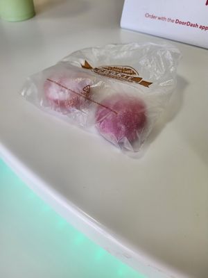  at Paradise Smoothie in Fort Myers