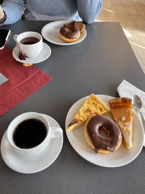   at Forrest and Friends in Kaggevinne