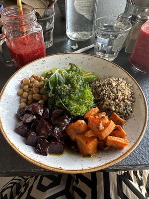   at Wild Jordan Center in Amman